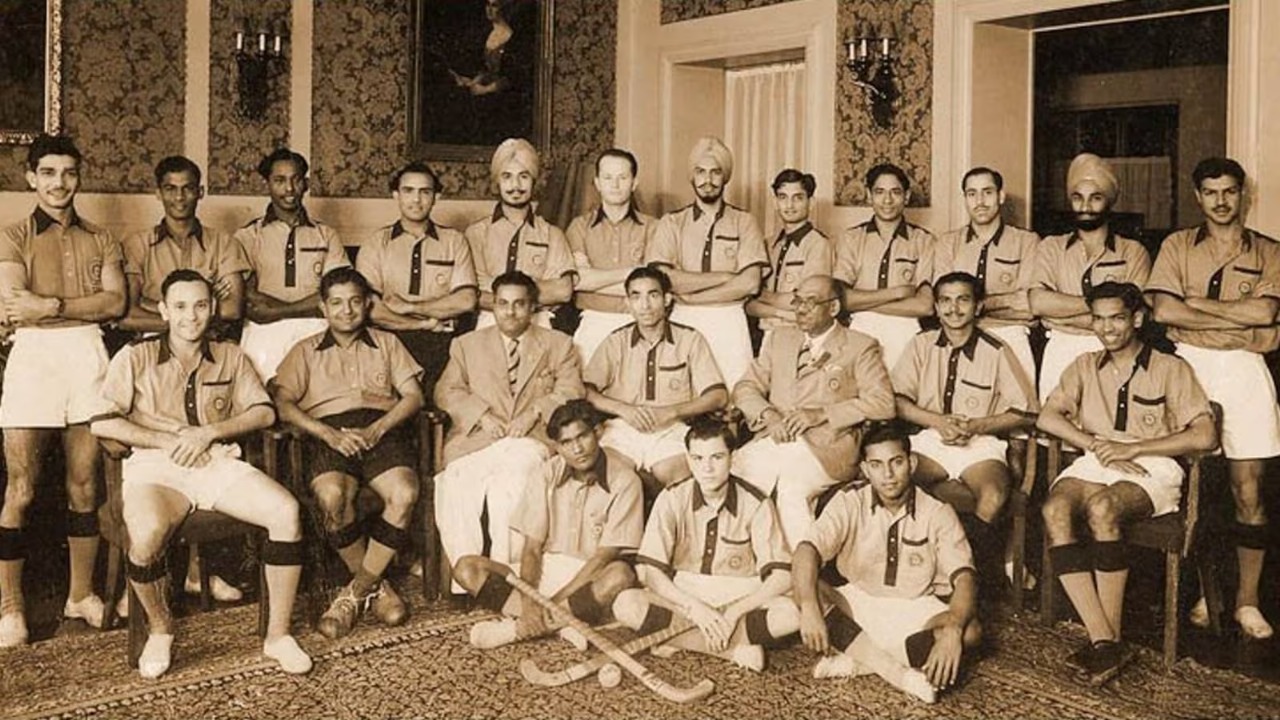 Hockey's Golden Era: When India Was the Unstoppable Force of the Sport