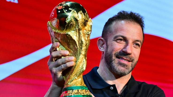 Italy’s World Cup Lifeline: FIFA Eyes Backup Plan Amid Iran Uncertainty