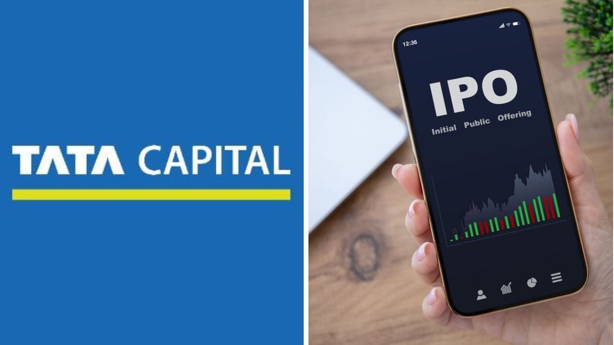 Tata Capital Sets Stage for $2 Billion IPO via Confidential Filing