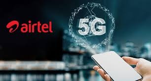 Bharti Airtel Advances 5G Expansion with Strategic Partnerships and Network Enhancements