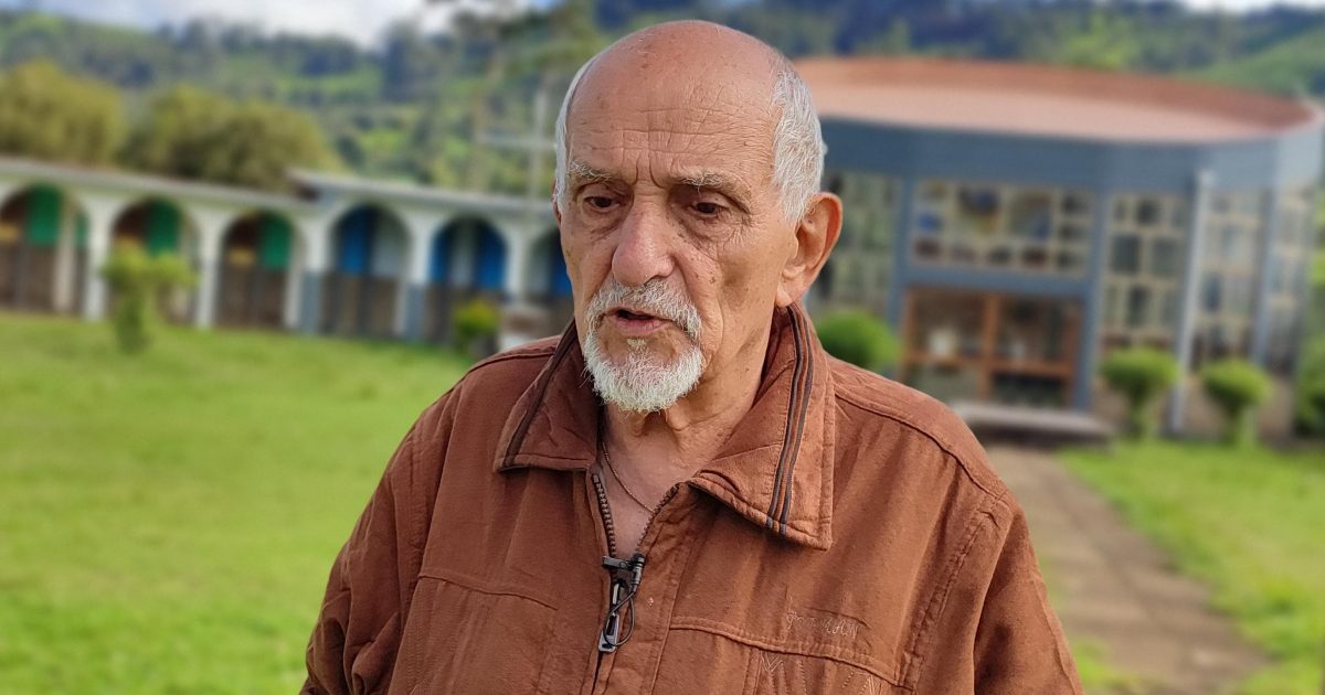 Dawn of Faith: Recounting the Arrival of the First Missionaries in Central Kenya and Their Lasting Legacy