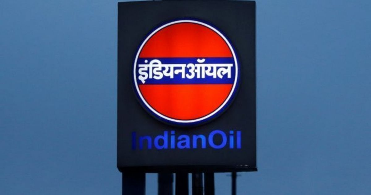 Indian Oil Companies Eye Stakes in U.S. LNG Projects