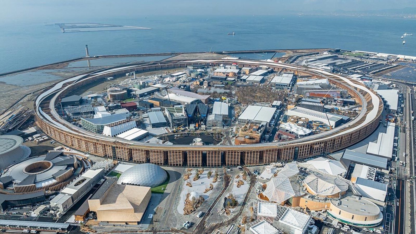 India Showcases Innovation And Culture At Expo 2025 Osaka