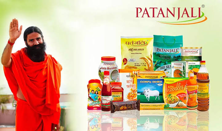 Ghee, Soaps, And Swadeshi Surge: Patanjali Poised For GST-Fueled Boom