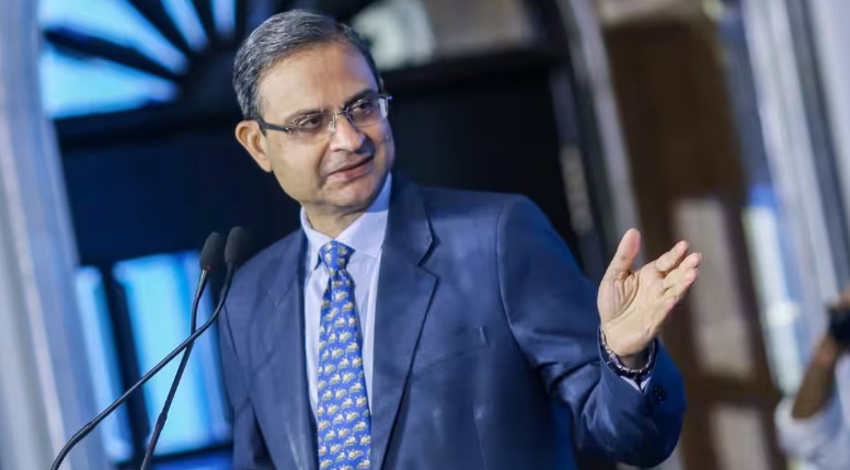 RBI Governor Malhotra Calls GDP Growth “Surprising”; US Trade Deal Could Add 0.5% Boost