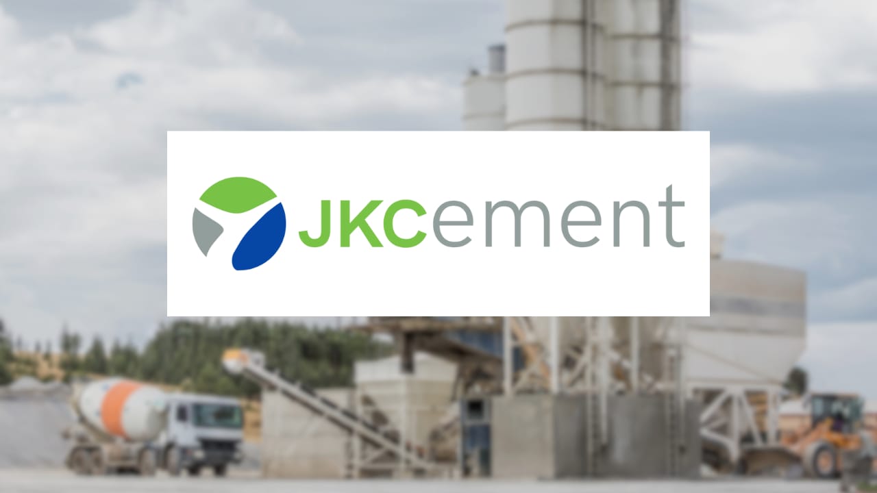J K Cement Strengthens Renewable Energy Push With Strategic Investment
