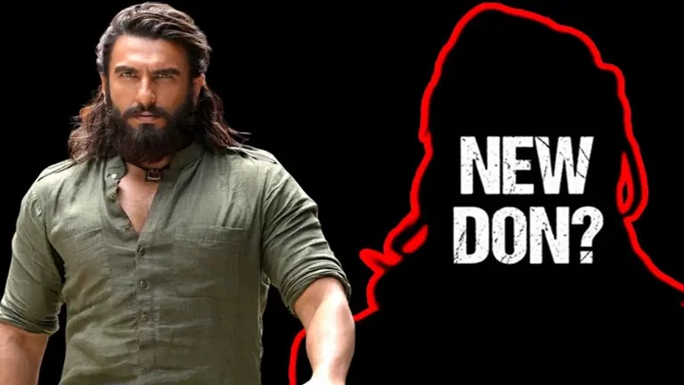 Ranveer Singh Exits Don 3 As Fan Buzz Intensifies