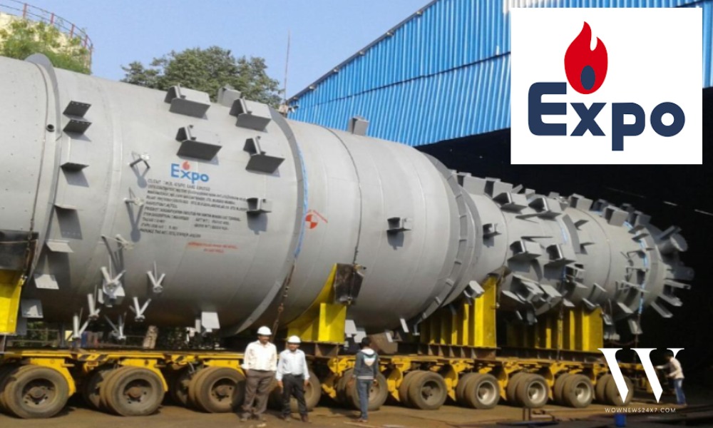 Expo Engineering Secures Reliance Industries Jamnagar Work Order Worth 37.4 Million Rupees