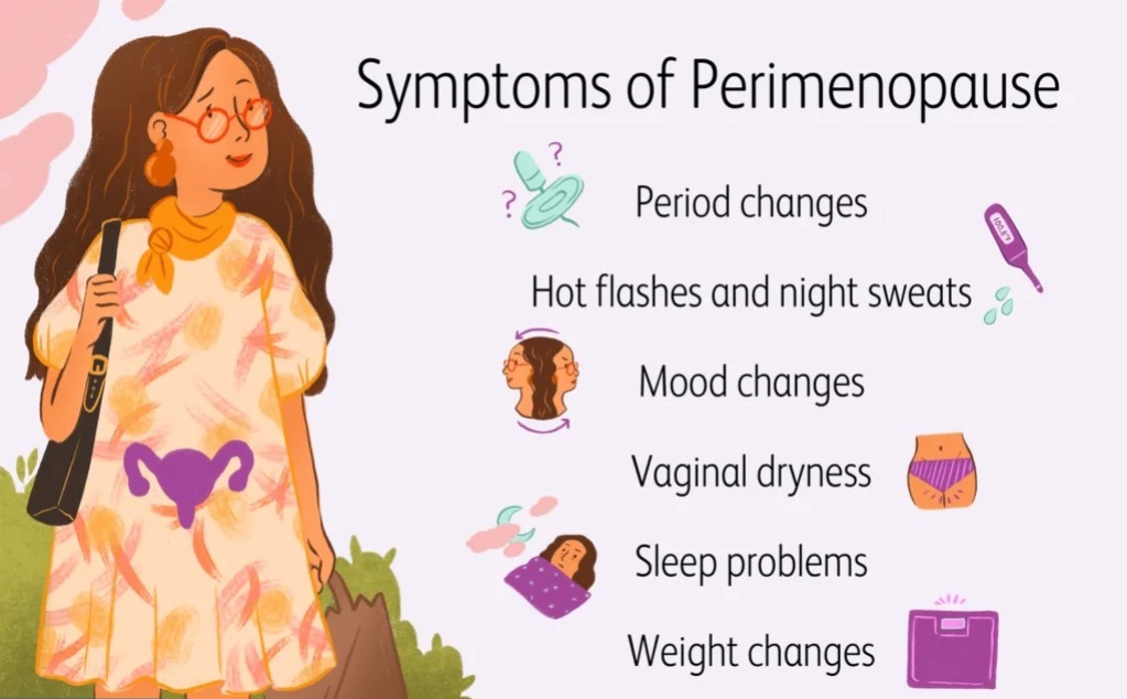 Sleep Better, Stress Less: Natural Remedies For Hormonal Shifts