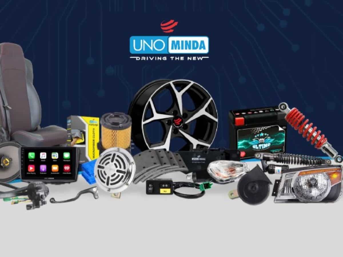 Uno Minda Approves Rs 2.1 Billion Casting Division Facility To Bolster Manufacturing Capabilities