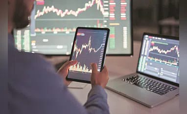 IT Stocks Surge As Mphasis, Wipro, HCL Tech Lead Nifty Gains