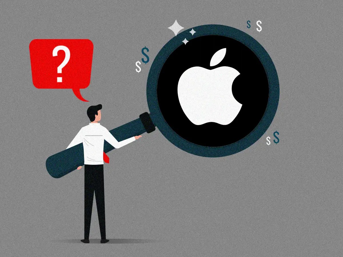 Apple Faces Final Hearing In India’s Antitrust Case