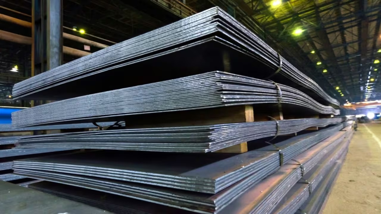 Lloyds Metals And Energy Reports 110% Surge In Q3 FY26 Iron Ore Volumes