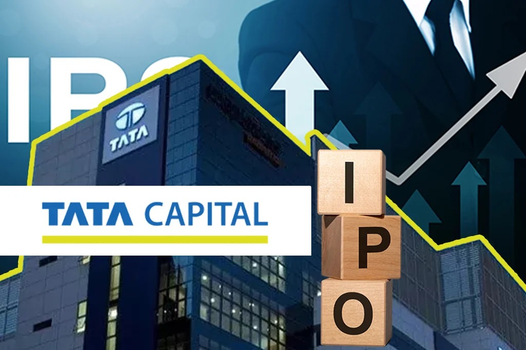 Tata Capital Eyes $20 Billion Valuation in Landmark IPO Filing