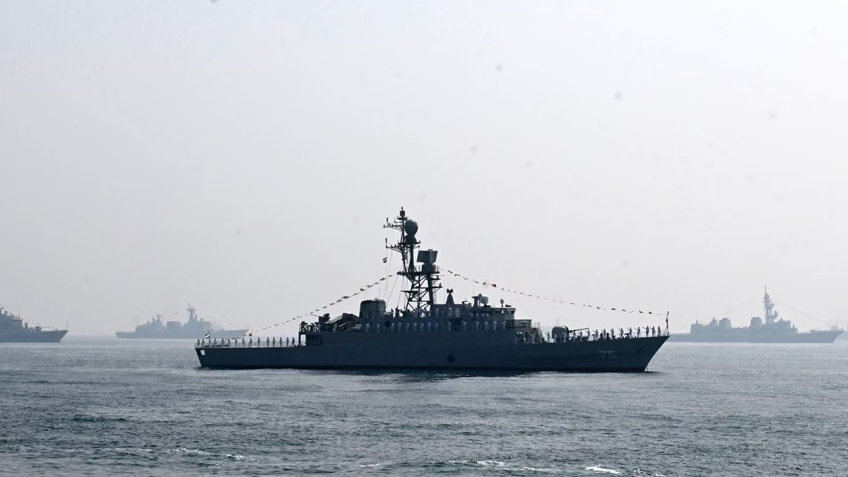 US Presses Sri Lanka Over Iranian Detainees Amid Rising Tensions