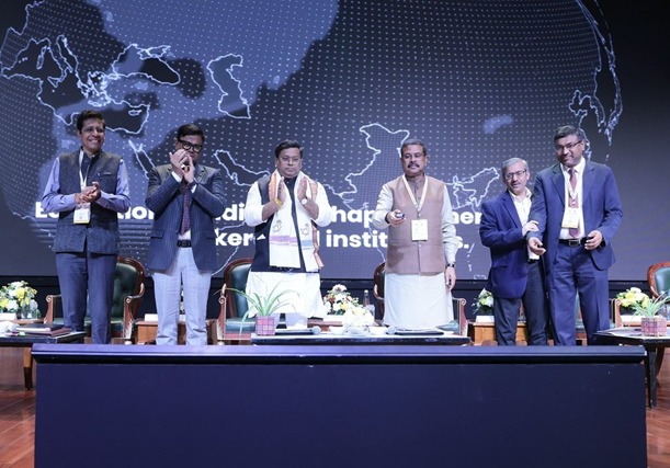 New Academic Milestone: Dual Degree MBA in AI & Business Analytics Announced by IIM Jammu and AIT Bangkok