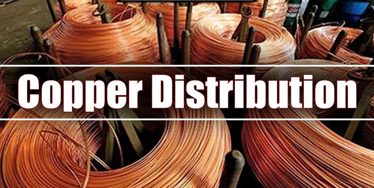 India Mines Secretary Highlights Copper Sector Stability Amid Global Policy Pressures