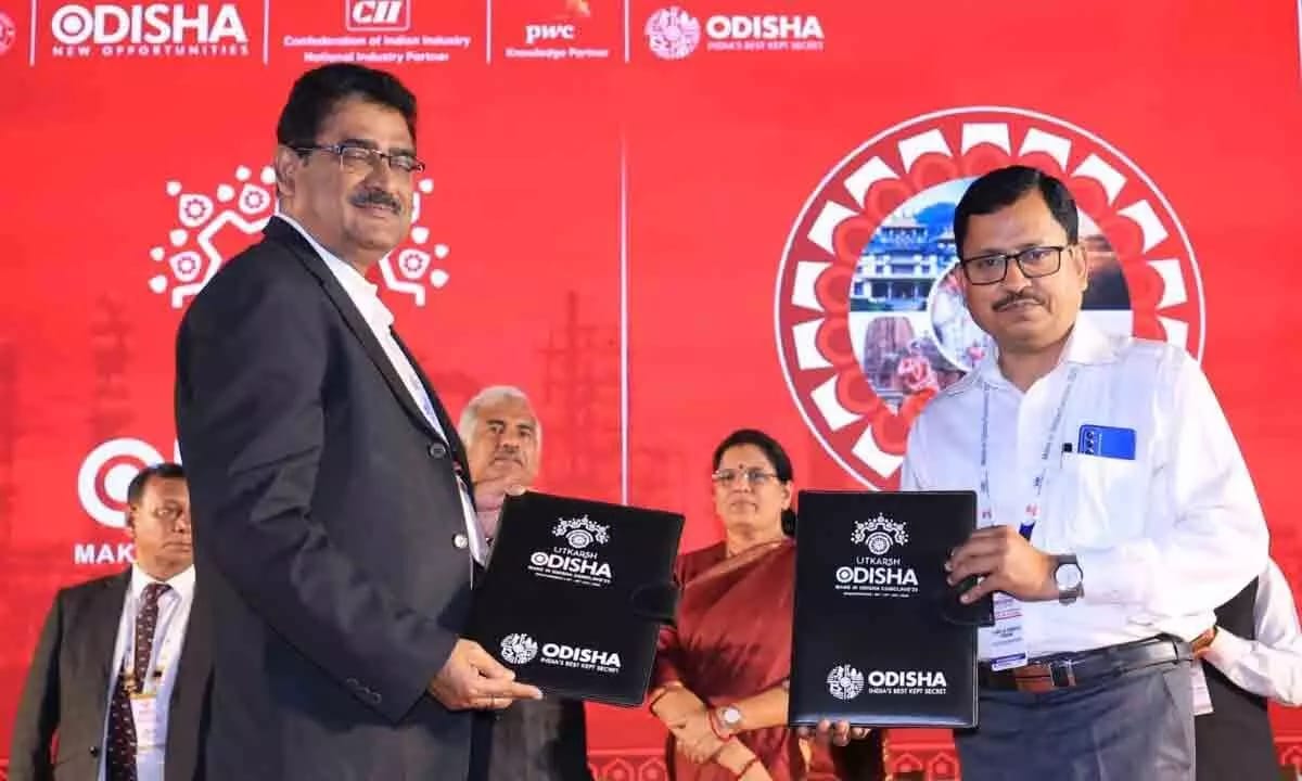Odisha boosts museum tourism with a new MoU