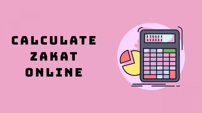 Digital Assistance for Giving: Online Helplines Simplify Zakat Calculations