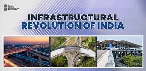 India’s Infrastructure Revolution: Finance Minister’s Vision For Unstoppable Growth