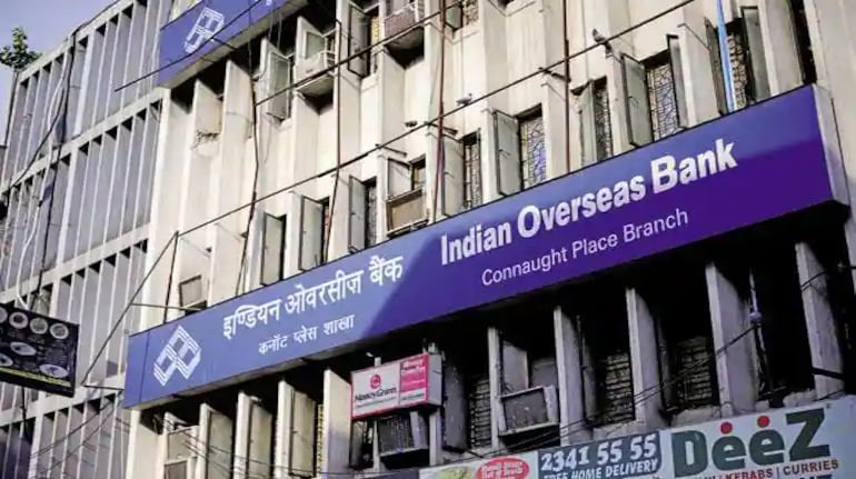Indian Overseas Bank Secures Approval for ₹100 Billion Long-Term Infra Bonds