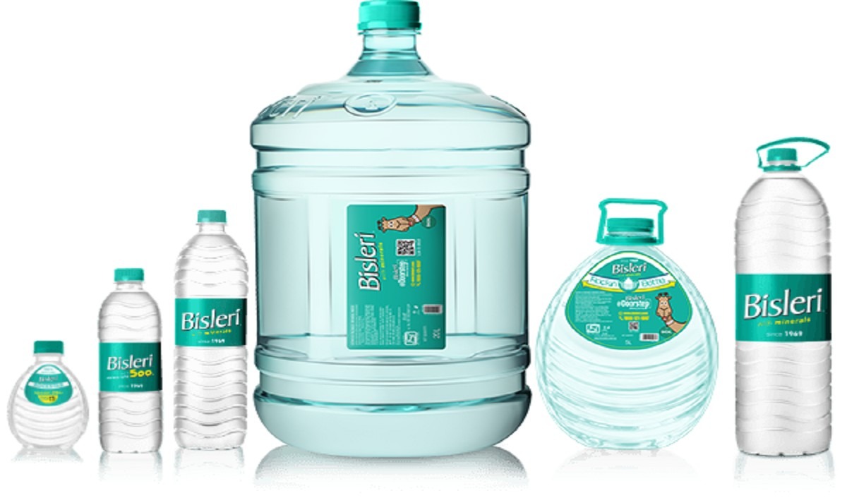 Bisleri International Leads the Charge in Sustainability with Groundbreaking Innovations at New Delhi World Book Fair 2025
