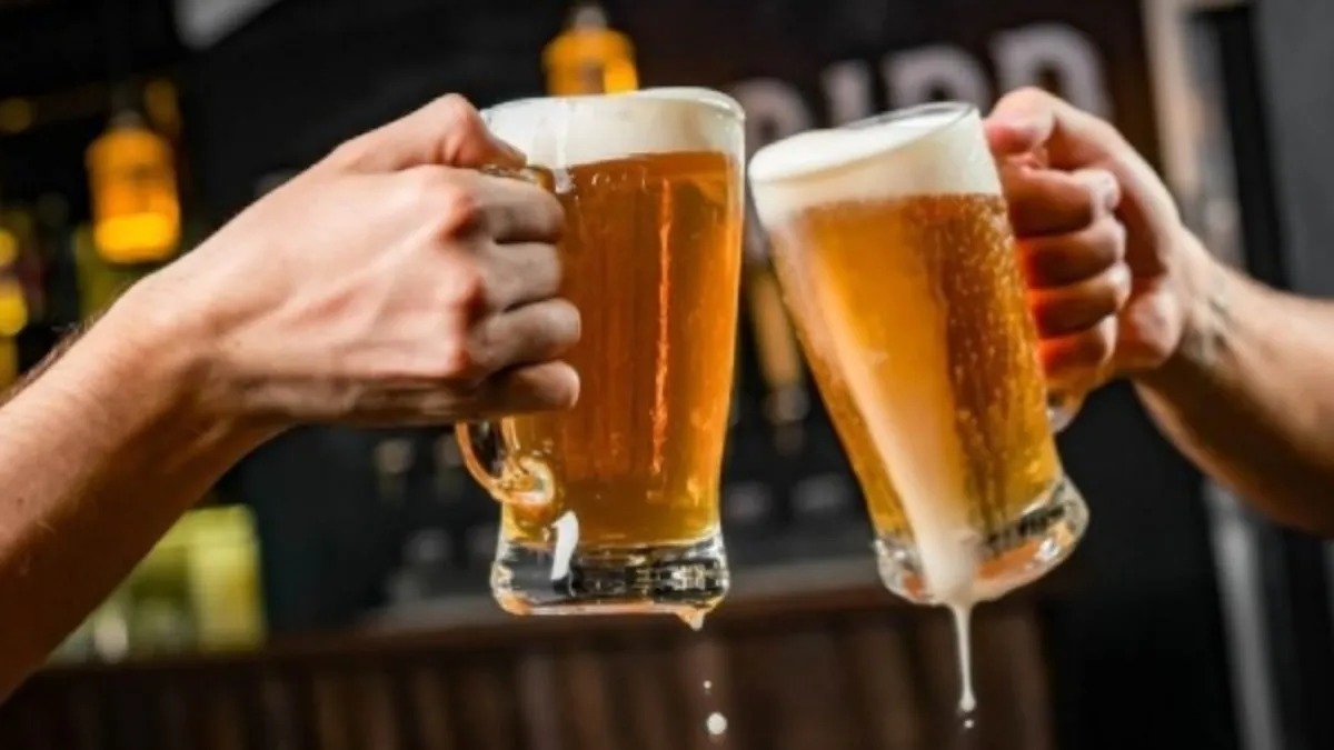 Cheers or Tears? UBL Holds Beer Prices Steady Amid Karnataka's Latest Tax Hike