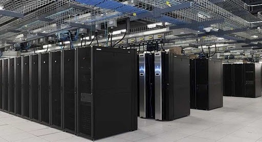 Scindia's Silicon Surprise: Assam to Host Asia's Data Behemoth