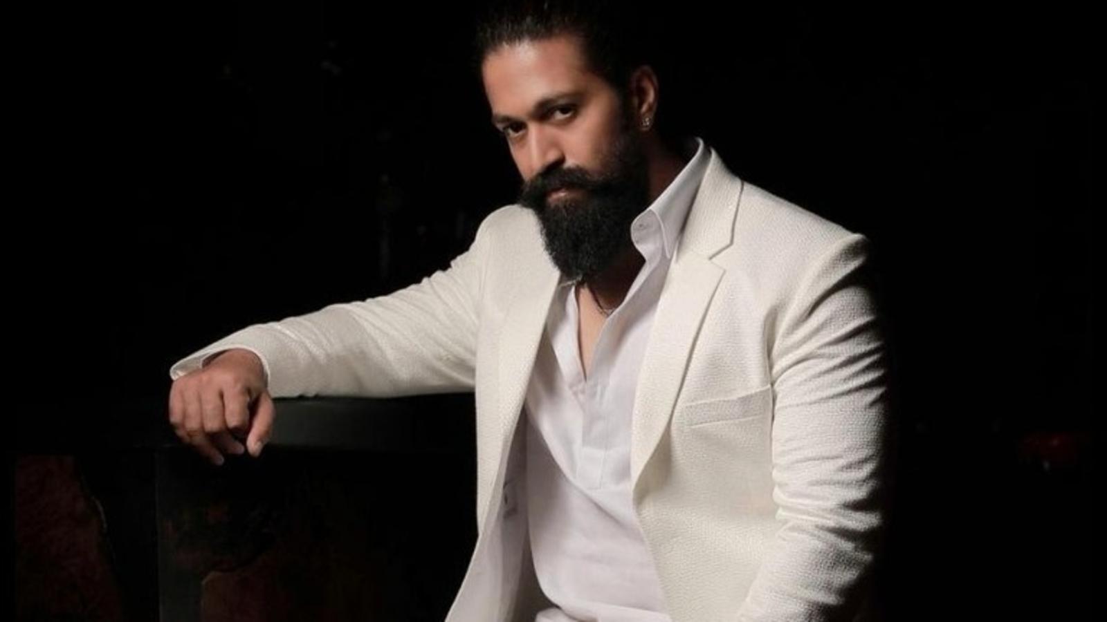 From Toxic Tales to Timeless Trails — Yash Joins Nitesh Tiwari’s Ramayana Journey!