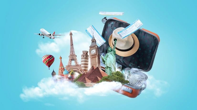 Smart Travel, Small Spend: How To Book Flights And Hotels Around Major Events Without Breaking The Bank