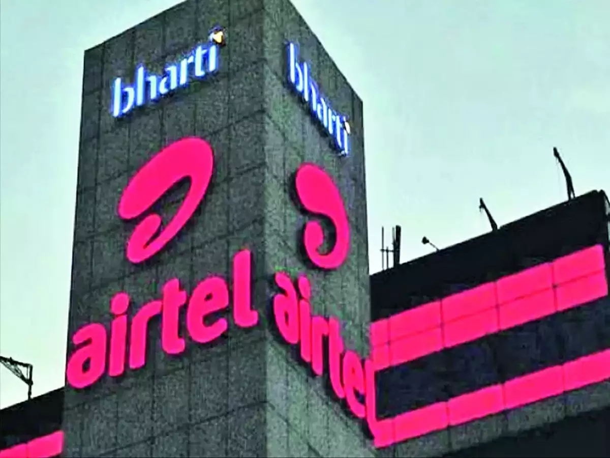 Small but Mighty:  Bharti Hexacom's Success Story