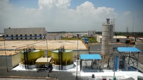Odisha's Coastal Villages Pioneer Seawater Desalination: A Game-Changer for Water Security
