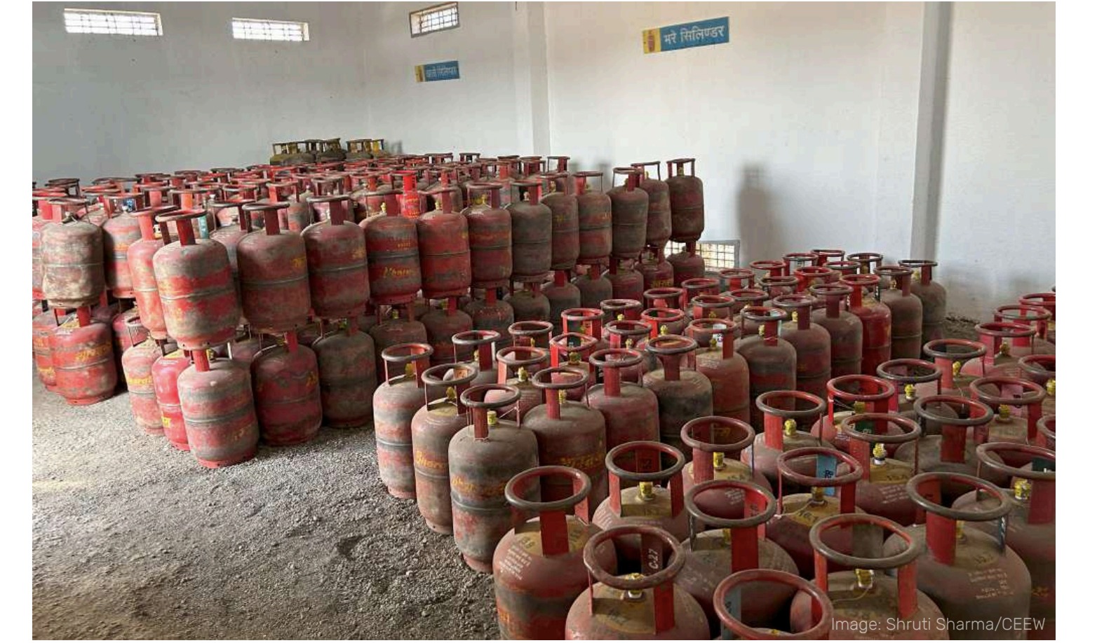 Indian State-Owned Companies Secure First Structured US LPG Contract, Bolstering Energy Diversification