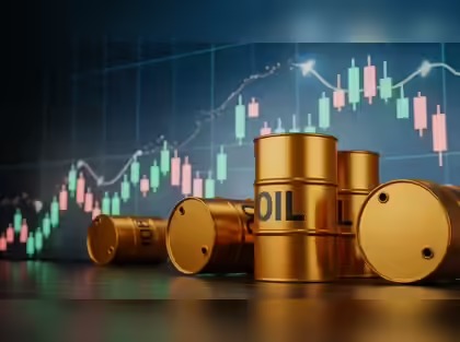 Oil Prices Rebound As US-Iran Tensions Rise Ahead Of Ceasefire Deadline; Brent Nears $100