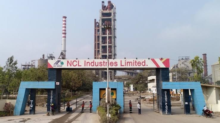 Cementing Growth: NCL Industries Posts Record Q4 Sales and Production Numbers!