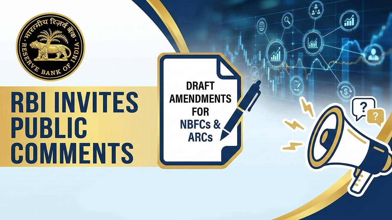 Reserve Bank Seeks Public Input On Capital Adequacy And Investment Fluctuation Reserve Frameworks