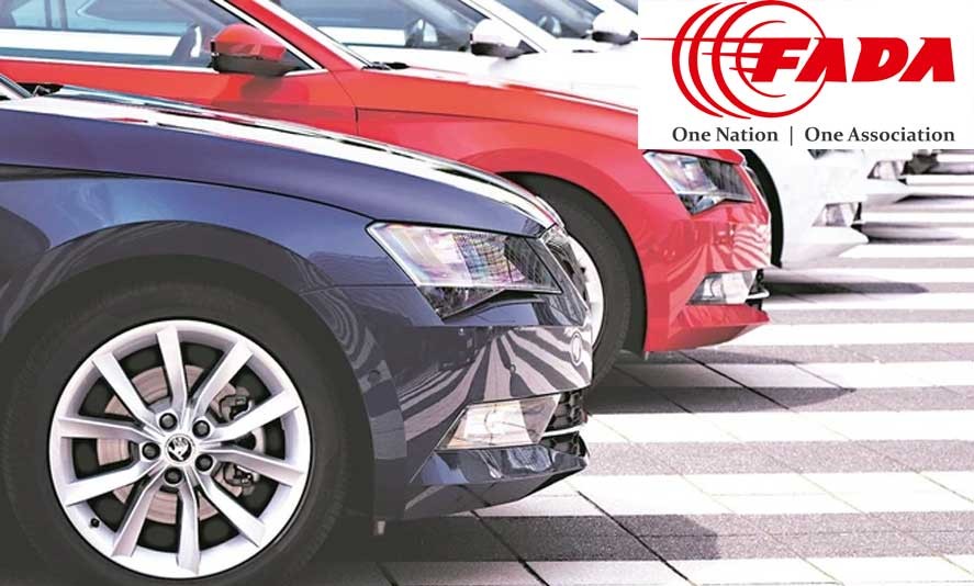 India Auto Retail Grows 5.22% YoY In September; FADA Predicts Best-Ever Festive Sales Season Powered By GST Benefits And Strong Kharif