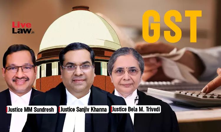 SC Clears the Air— Customs and GST Officers Get the Green Light for Arrests!