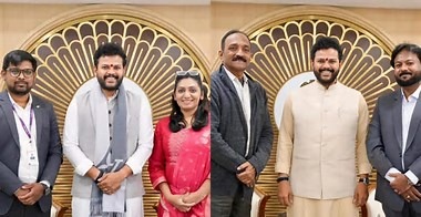 Shankh Air Takes Flight: More Choices Ahead For India’s Growing Flyers