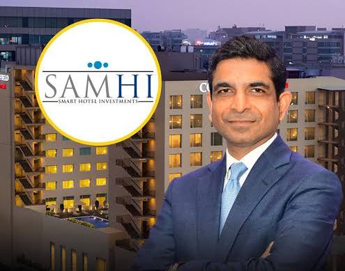 SAMHI’s Strategic Stay: Ingka Centres Collaboration Brings Global Hospitality To Noida