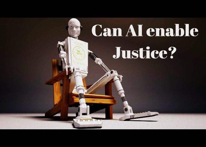 Justice Delayed, AI to the Rescue? Tech’s Role in Speeding Up Indian Courts