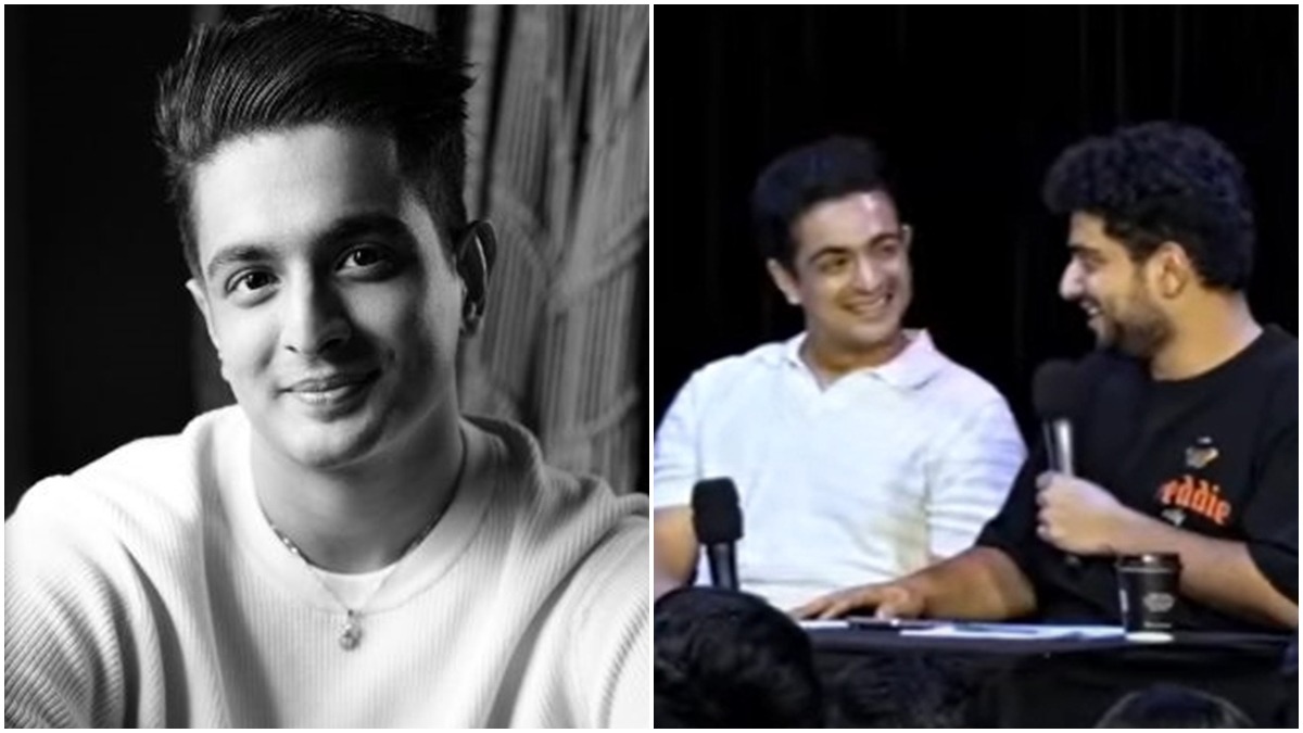 Ranveer Allahbadia Faces Backlash Over Controversial Joke, Netizens Predict Religious Damage Control