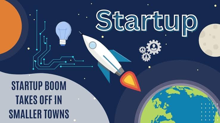 Innovation Finds a New Address: Tier 2 Cities Fuel India’s Startup Surge