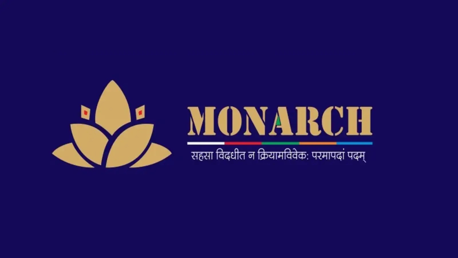 Monarch Surveyors Secures Track Survey Project Worth ₹15.5 Million