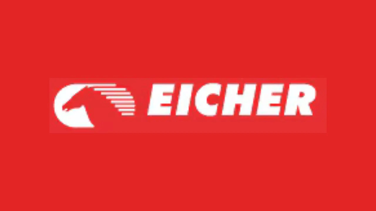Eicher Motors Reports March Sales of 1,01,021 Units, A Robust 11% Growth Over February