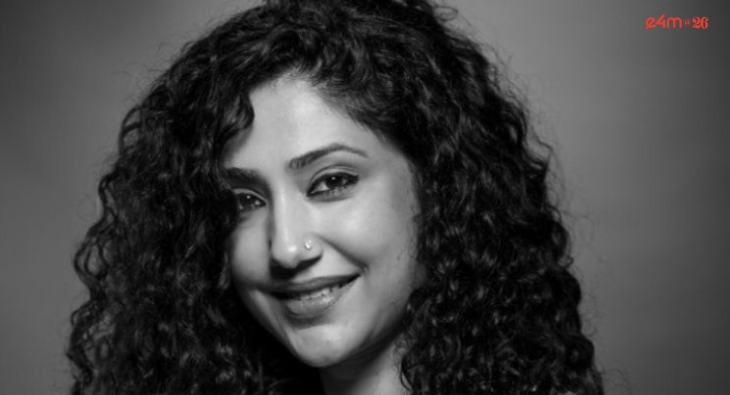 Shagun Seda To Join Apple India As Head Of Marketing Communications