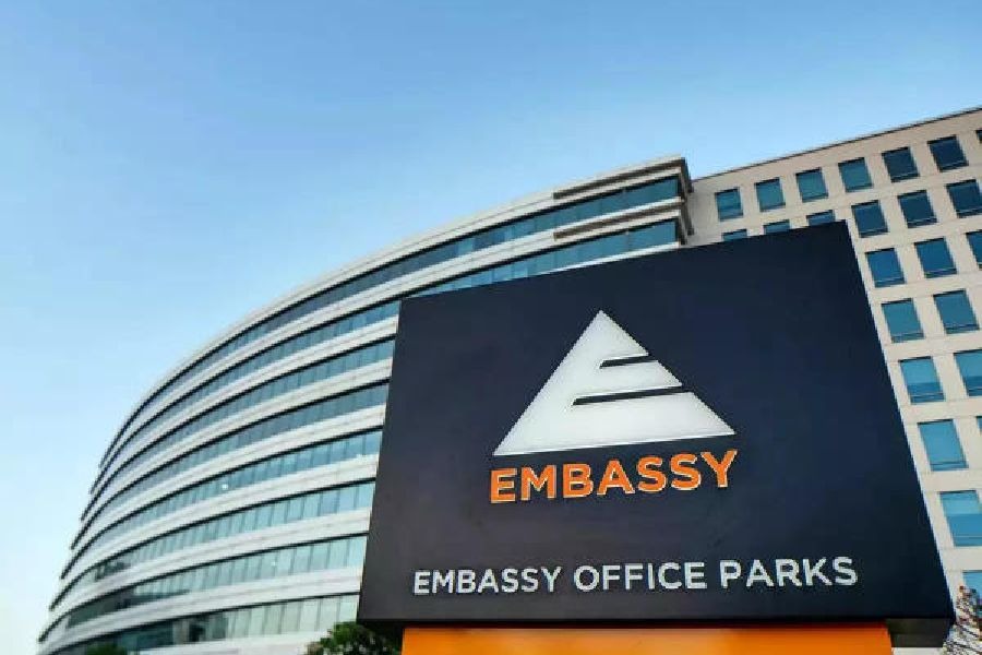 Embassy Office Parks REIT Eyes Major Expansion in Bengaluru’s Commercial Real Estate Sector
