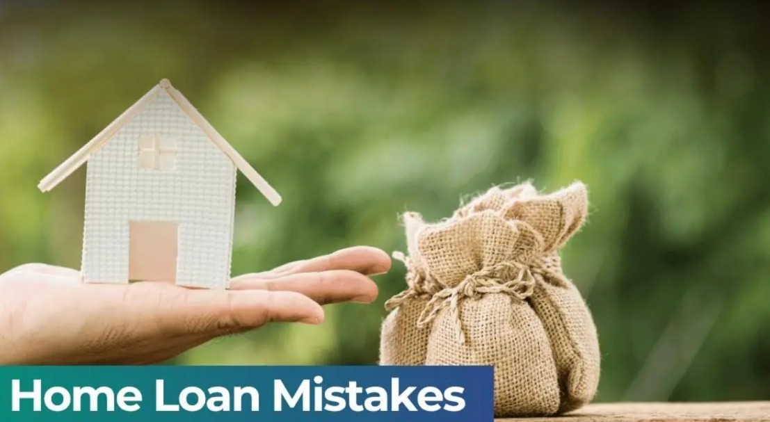 Home Loan Mistake That’s Costing Borrowers Lakhs And What You Should Do Now