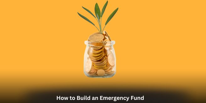 Balancing Debt and Security: Smart Ways to Build an Emergency Fund While Repaying Loans
