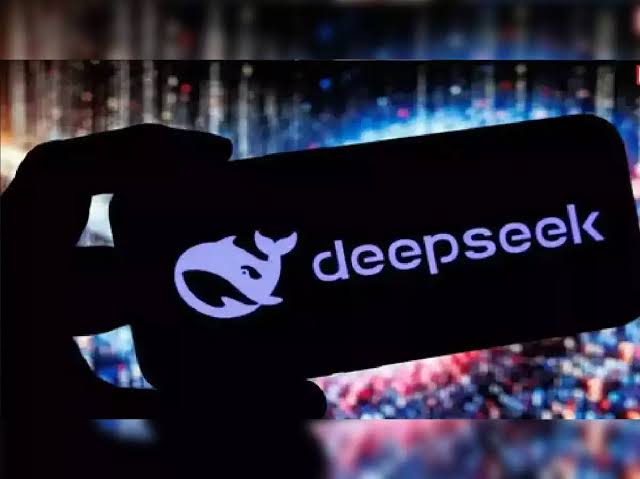 Chinese AI Powerhouse DeepSeek Challenges Wall Street as India Seeks AI Leadership